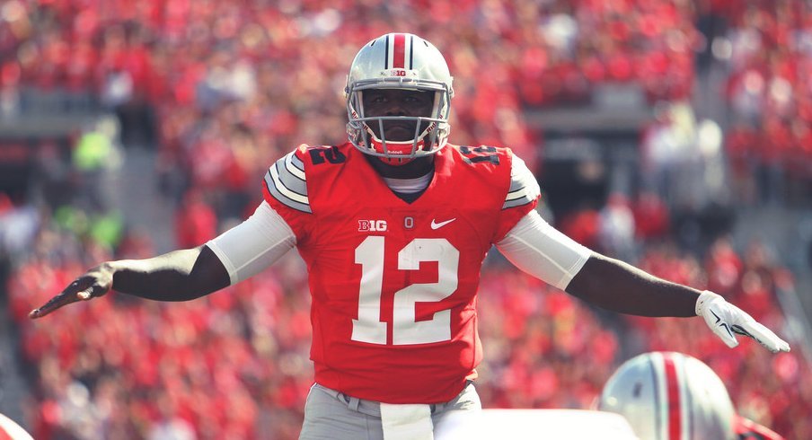 Could Cardale Jones become the first truly legit NFL star quarterback from Ohio State?