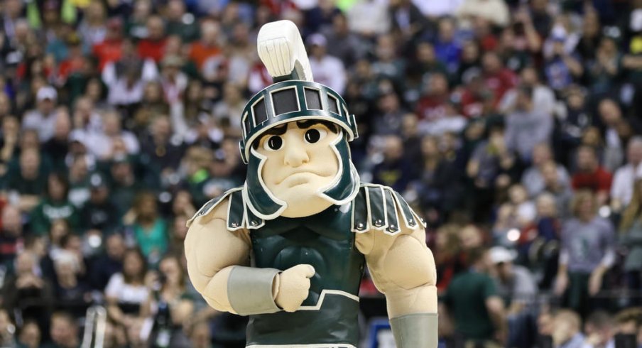 A dive into Michigan State's sheer dominance of Ohio State in 2015-16.
