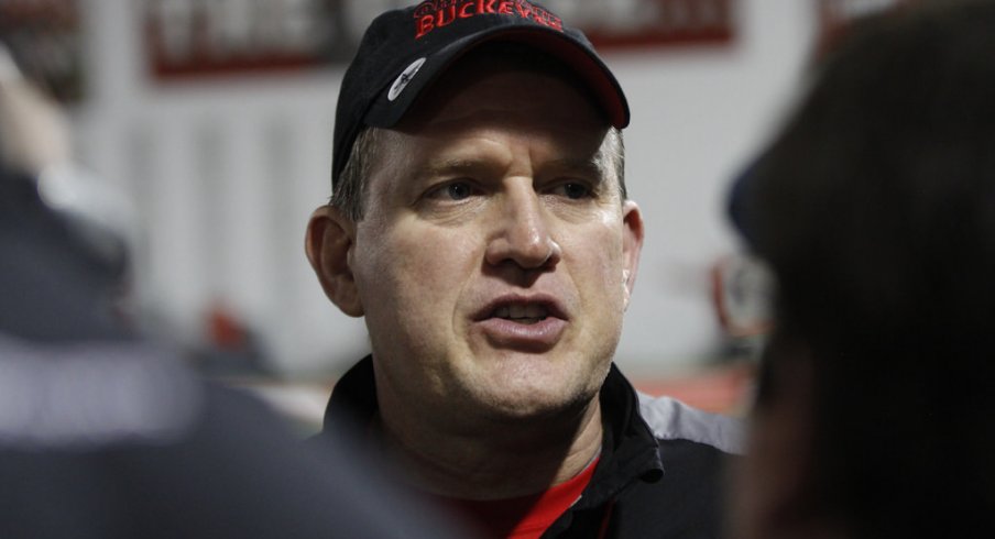 Ohio State hopes to keep its momentum from the end of 2015 going in spring ball with an uptempo offense.