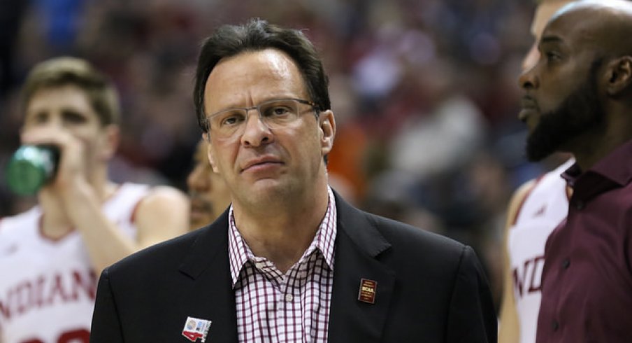 Tom Crean Face No. 1 