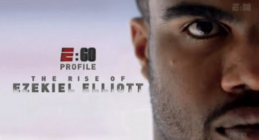 Rise of Ezekiel Elliott Part 2