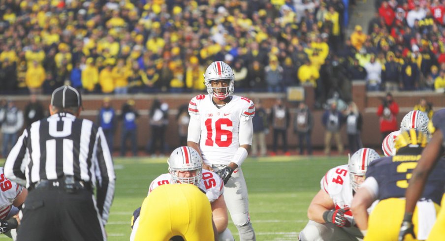 Ohio State wants its offense to be more diverse in 2016.