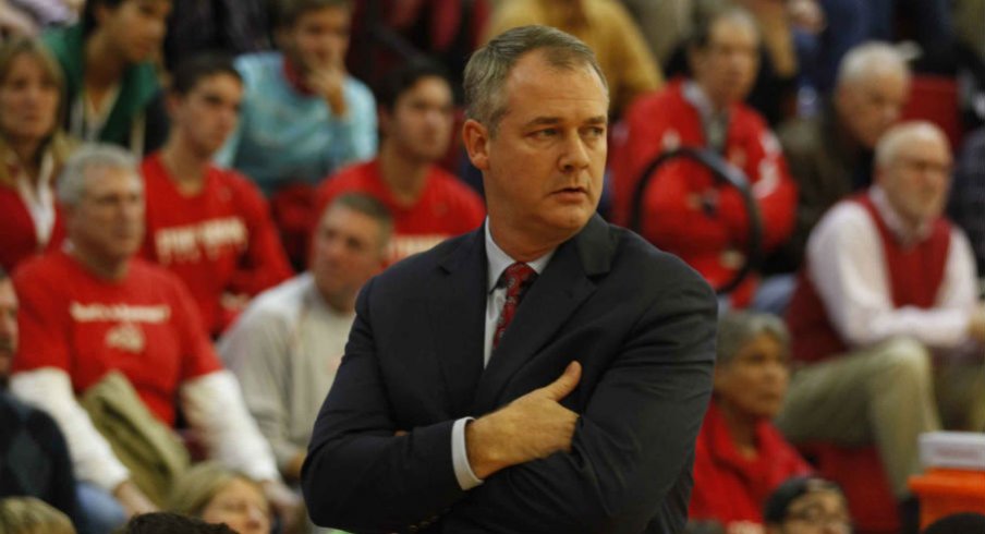 Steve Pikiell from Stony Brook will be Rutgers' next hoops coach, per The Star Ledger.