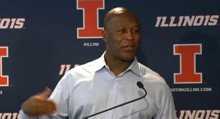 Lovie Smith