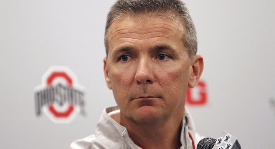 Four-star Kentucky signee says Urban Meyer treated him like crap.