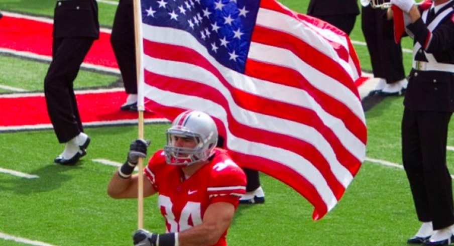 Nate Ebner selected for prestigious rugby tournament.