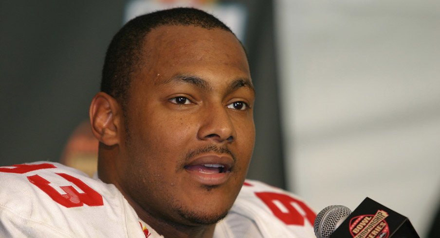 Buckeye great Will Smith was shot to death in New Orleans Saturday night