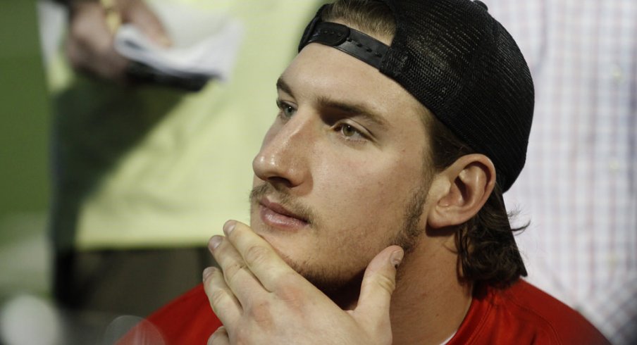 Scoping out the best NFL destinations for Ohio State defensive end Joey Bosa.