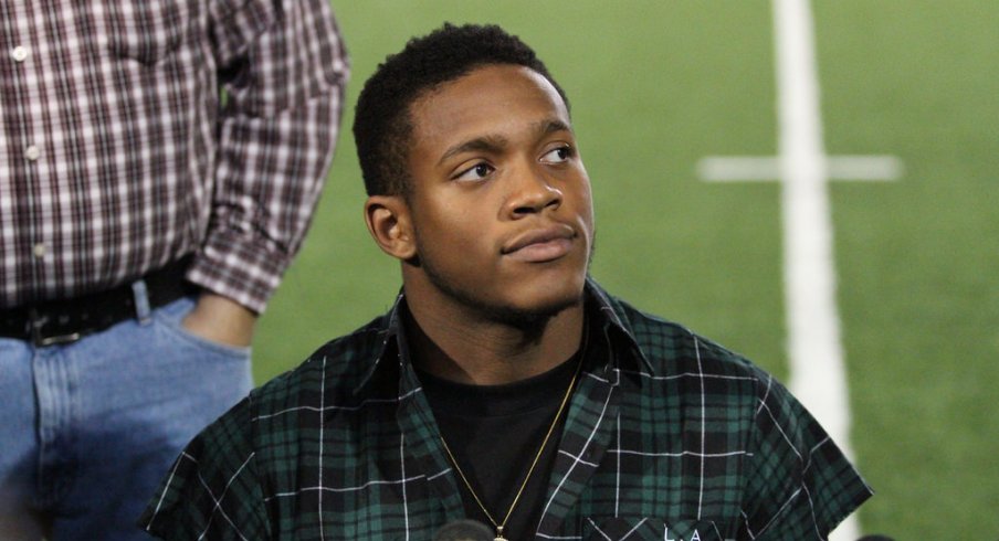 Taking a look at the best NFL fits for linebacker Darron Lee.