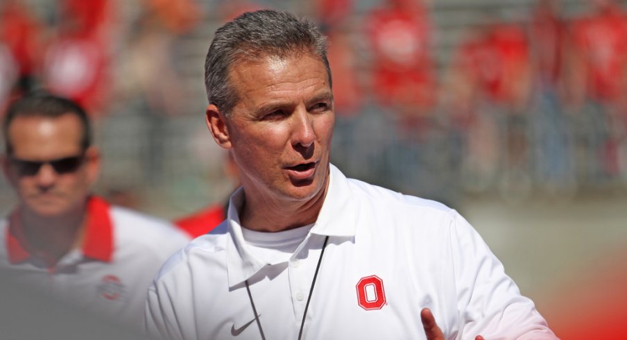 Urban Meyer and Ohio State are knee deep in player evaluations.