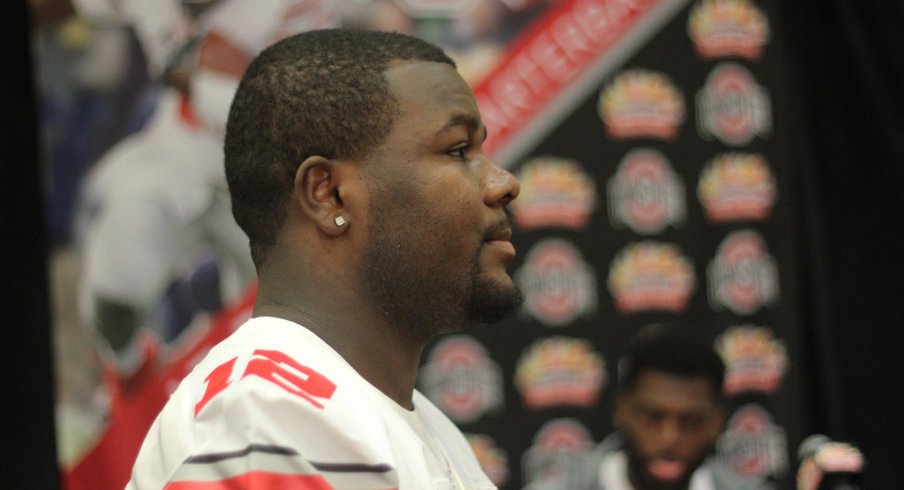 Five potential NFL landing spots for Ohio State quarterback Cardale Jones.