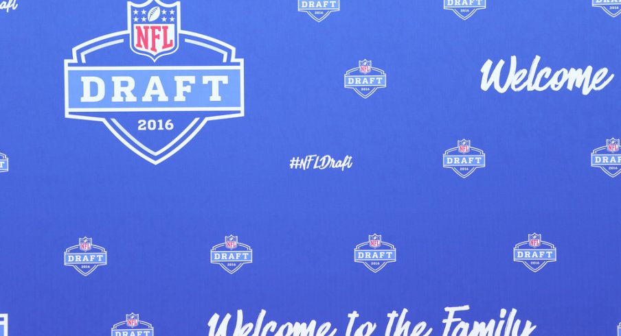 Ohio State has at least one player from every single positional group taken in the 2016 NFL Draft.