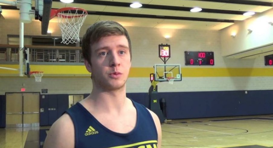 Spike Albrecht to Purdue