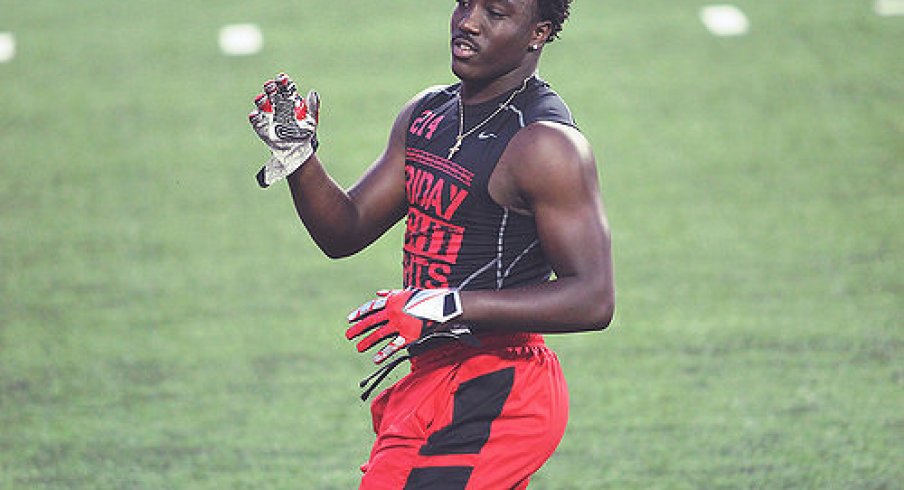 Bruce Judson sheds some potential light as to why he decommitted from Ohio State.
