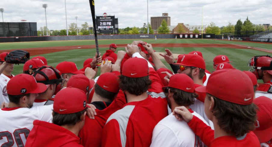 The Baseball team his beaten four straight ranked opponents.