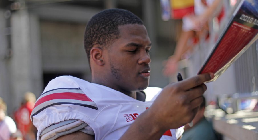 Ohio State started summer workouts this week, another fresh start following a break from spring.