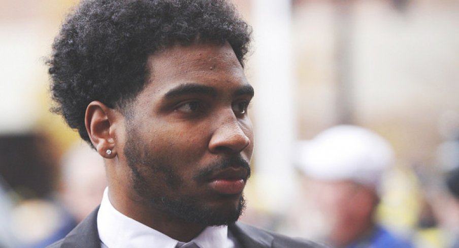 Braxton Miller signs with the Houston Texans.