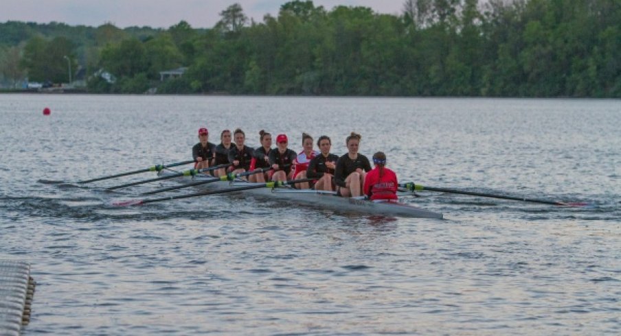 Ohio State will go for its unprecedented fourth-straight NCAA Title, Sunday.