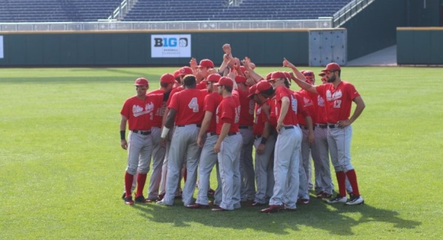 Ohio State earns its first NCAA Tournament bid since 2009.