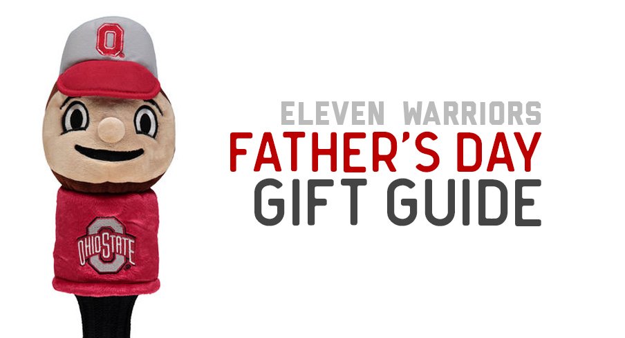 The 2016 Eleven Warriors Father's Day Gift Guide