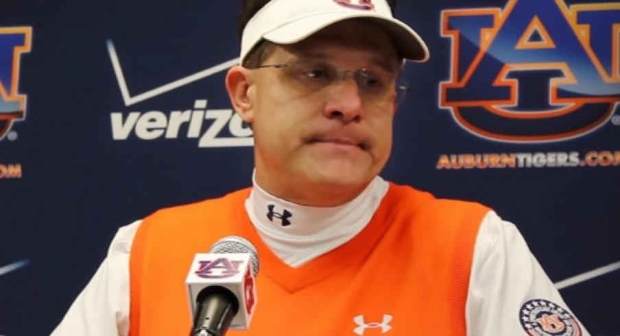 Gus Malzahn Extended