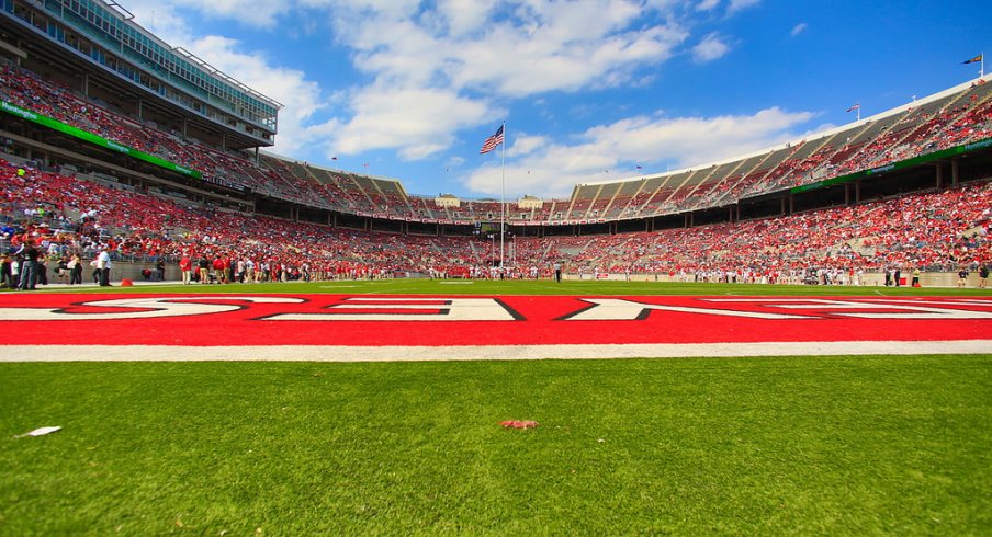 Ohio State's season opener against Bowling Green set for noon kickoff on BTN Sept. 3.