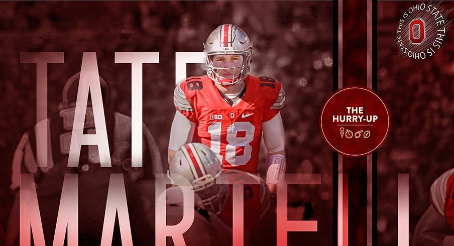 Tate Martell's Twitter edit