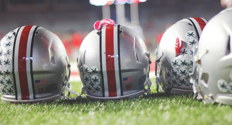 Tulsa–Ohio State: 3:30 p.m. kickoff. 