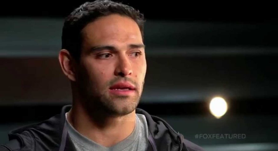 Mark Sanchez scammed