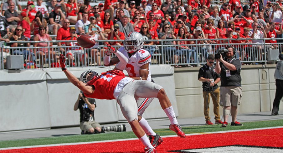 Austin Mack goes to his back for the June 24th 2016 Skull Session