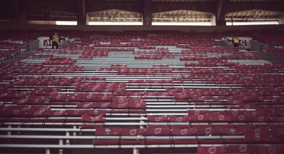 An early look at Ohio State's Week 7 opponent, the Wisconsin Badgers.