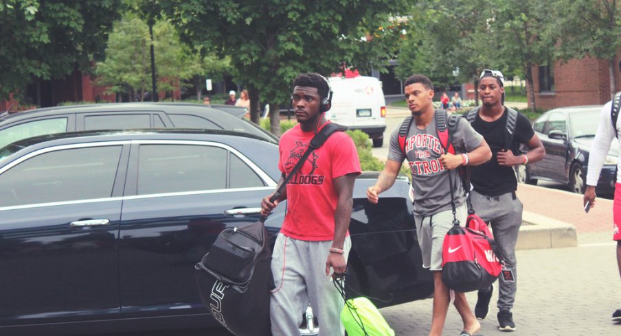 Will Ohio State rotate freely in the secondary in 2016?
