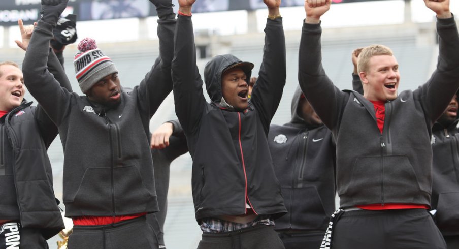 Outlooking what Ohio State needs from each of its six seniors to experience success in 2016.