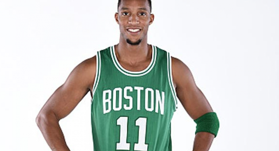 Evan Turner $75,000,000 Portland Trailblazers