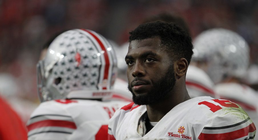 Ohio State is favored in every big-time Big Ten game in 2016.