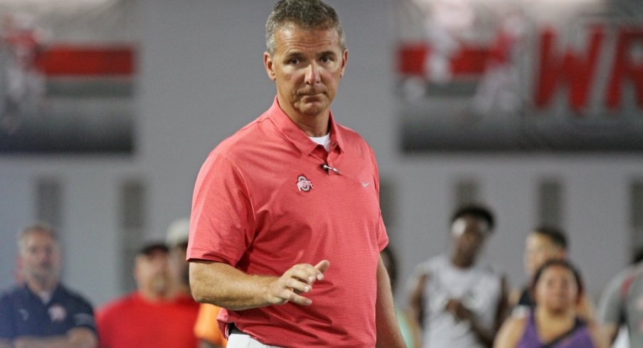 Urban Meyer wants an underclassmen combine to better inform college players before they make a decision to jump to the NFL.