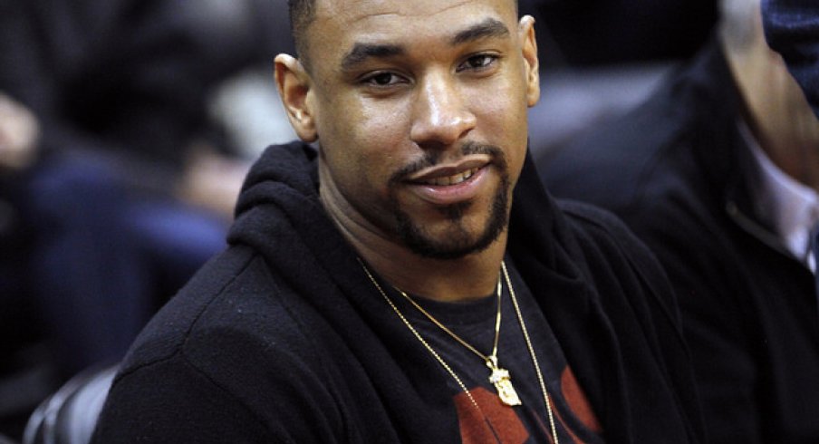 Jared Sullinger headed to the Toronto Raptors.