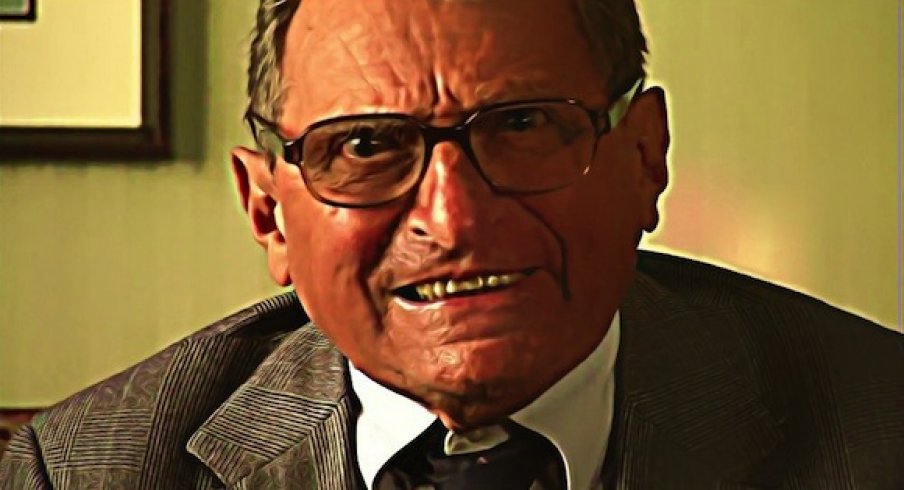 Joe Paterno: Piece of shit