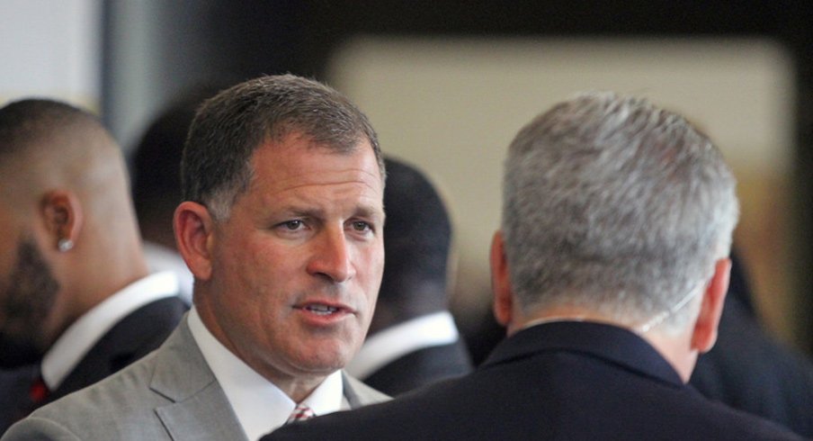 Court Records: Greg Schiano witnessed Jerry Sandusky Sexual Abuse