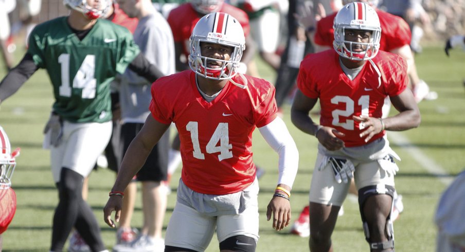 Ohio State needs more from its wide receivers in 2016.