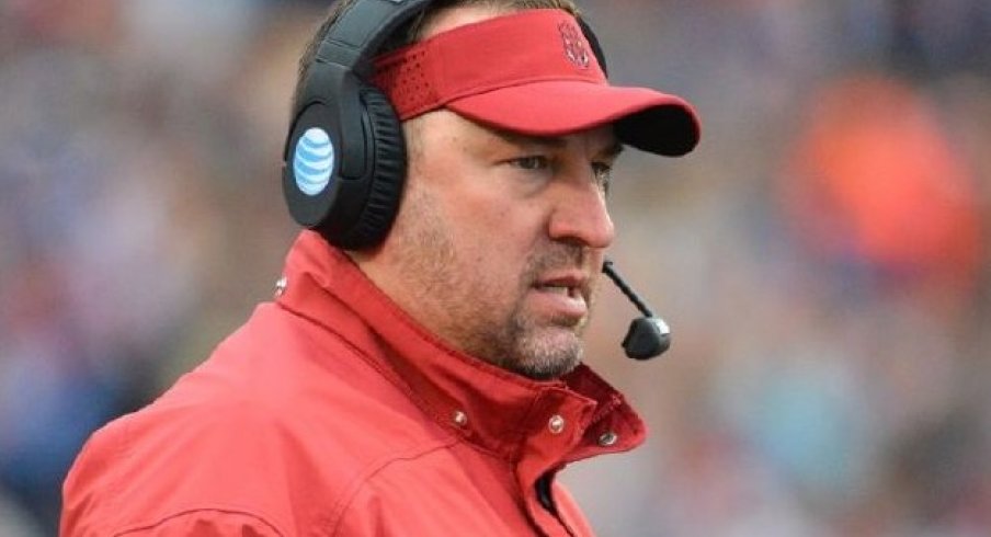 Bert Bielema