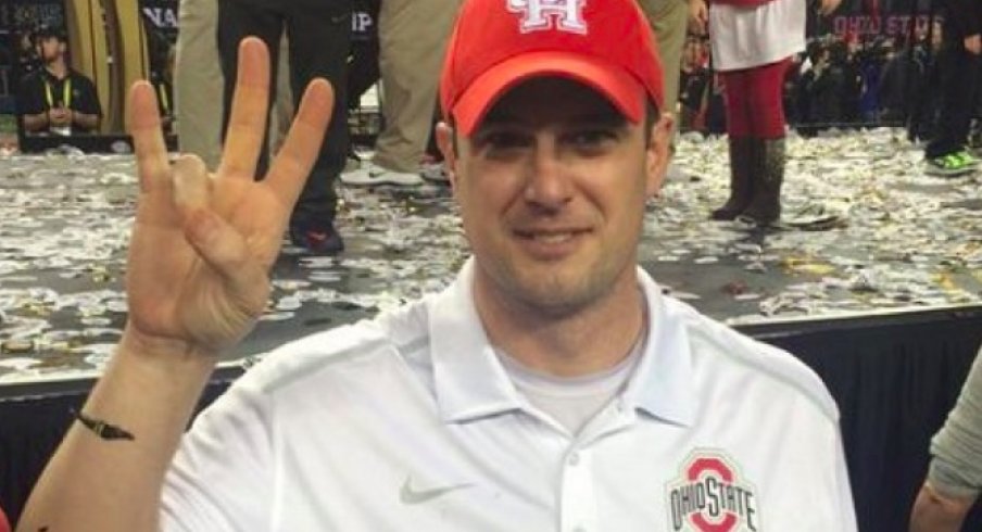 Tom Herman to Baylor