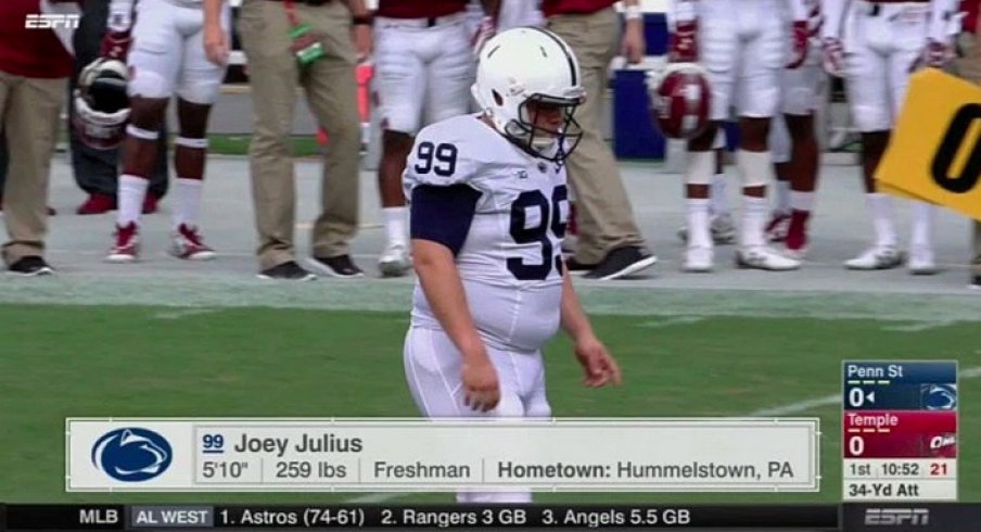 Joey Julius