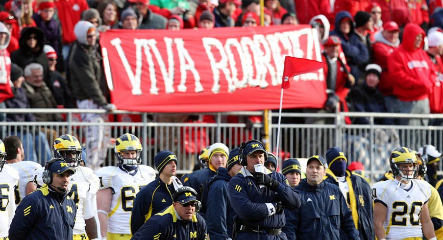 The Big Ten has had some awful coaches through the years.