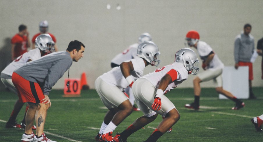 Fickell's inside 'backers were the key to his Fiesta Bowl game plan