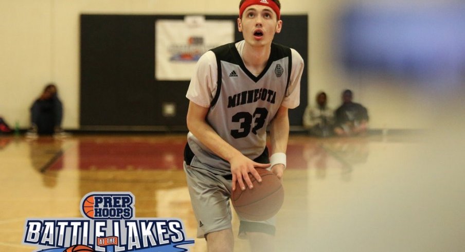 2019 SF Matthew Hurt