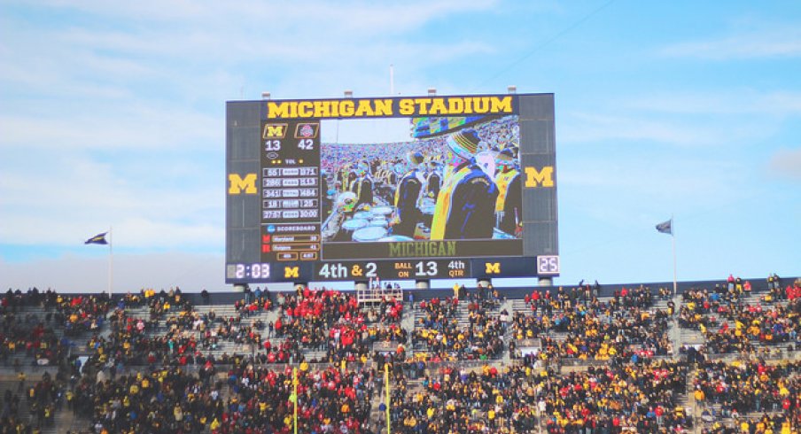 Michigan: Betting Favorites in 2016