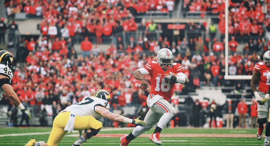 J.T. Barrett