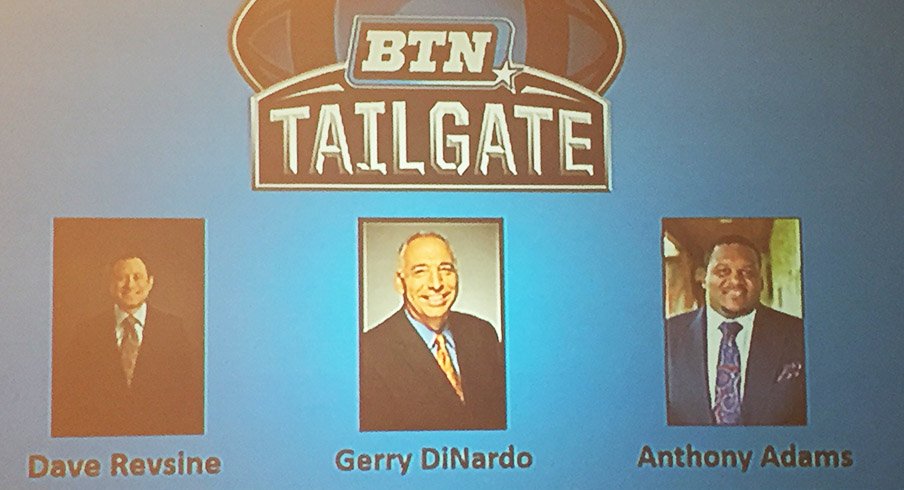 BTN Tailgate