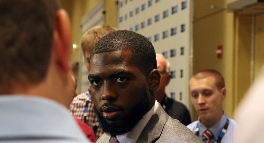 Ohio State needs the 2014 version of J.T. Barrett to return to reach new heights this fall.